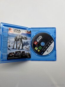 LEGO Star Wars ps5 - 3