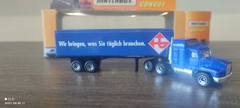 Matchbox Convoy CY 27 Mack Wir bringen, was Sie täglich brau - 3