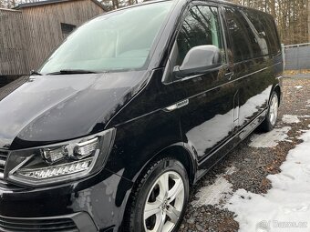 VW T6 Multivan 2.0 TDI 110kW - 3