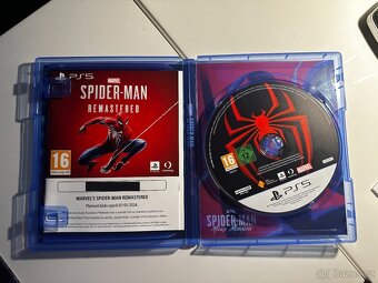 Spider-Man: Miles Morales Ultimate Edice PS5 - 3