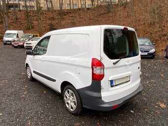 Ford Transit Courier 2018 1.5 TDCI 1.maj. klima serviska - 3