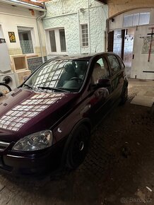 Opel Corsa c 1.2 twinport - 3