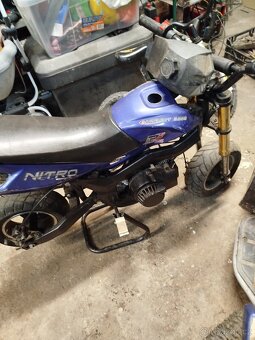 Minibike - 3