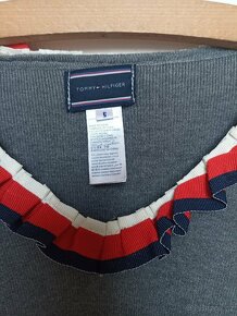 Šaty Tommy Hilfiger vel.S - 3