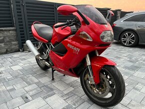 Ducati ST4 - 3