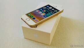 iPhone SE 128GB nebo iPhone 6 64GB - 3