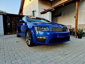 Škoda Octavia III Rs 2.0Tdi 135kw - 3