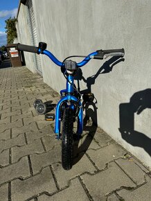 Kolo Specialized Hotrock 12 - 3