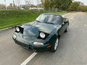 Mazda MX-5 NA FL Miata 1,6 66kW 90PS - 3