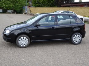 Škoda Fabia 1.9 SDI r.v.2000 (47 KW) stk:5/2026 - 3