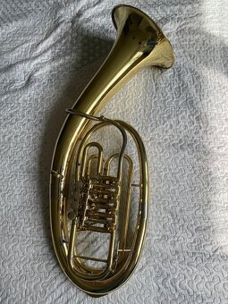 Tenor - 3