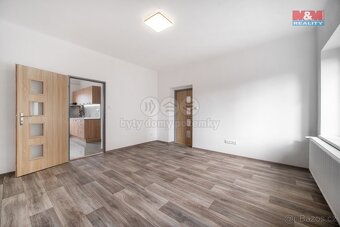 Prodej bytu 5+1, 128 m², Králíky, ul. U Zastávky - 3