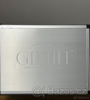 Dermapen Gemlift - nový (6 nástavců) - 3