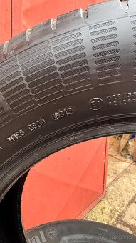 215/65 R17 Continental - 3