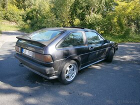 VW Scirocco MK2 - 3