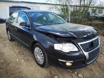 vw passat b6 3c díly bmp bls bkc bxe caxa levně - 3