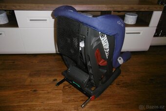 AUTOSEDAČKA ROMER BRITAX DUO PLUS 9-18kg - 3