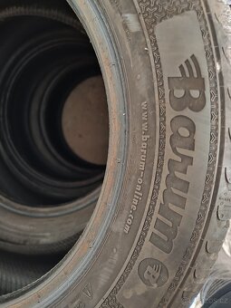 Letní pneumatiky 215/55 R16 V - 4 ks, sada - 3