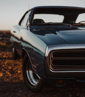 Dodge Charger 500 - 3