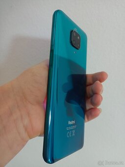 Mobil Xiaomi Redmi Note 9 Pro, 6/64 GB - 3