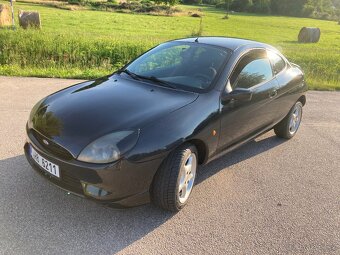 Ford Puma 1.4 LPG - 3