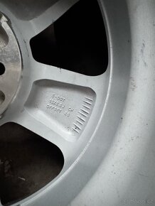 Rezerva Kia 4x100 R15 - 3