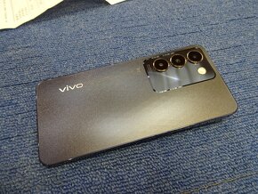 Nový Vivo V40 SE 5G 16/256GB 6,67" AMOLED 120Hz - 3