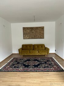 Vlněný perský koberec - 3