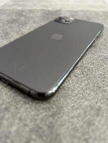 iPhone 11 Pro Max 64GB, 12 měsíců záruka - 3