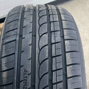 Letní pneu 225/55 R17 101W XL Altenzo  Nové - 3