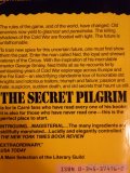 john le carre - the secret pilgrim - 3