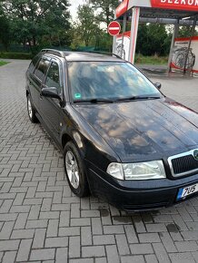 Skoda Octavia 1.9 tdi 81KW - 3