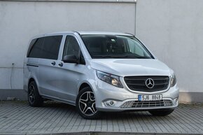 Mercedes-Benz Vito 116 CDI L KB Pro - 3