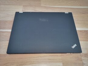 Notebook Lenovo ThinkPad T410s - 3