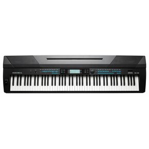 Kurzweil K120 stage piano přenosné piáno - 3