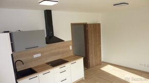 Pronájem bytu 1+kk, Ždánice, Kaštýlek, 32m2, terasa - 3