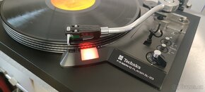 TECHNICS SL 23 - 3