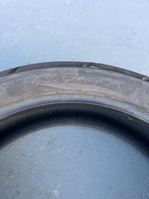 Pneu Mitas terra force 170/60r17 + 120/70r19 sada č.2 - 3