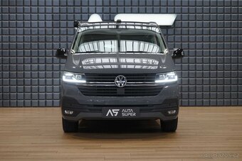 VW California T6.1 2.0Tdi 110kw Ocean 2024,-DPH - 3