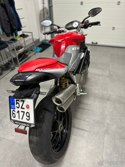 MV Agusta 1078 RR - 3