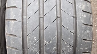 Letní pneu 255/45/19 Bridgestone - 3