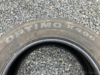 Hankook Optimo K406 215/60 R16 1ks - 3