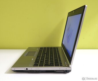 HP ELITEBOOK 2570p /i5-3210/16GB/SSD480GB/WIN10/ZÁRUKA - 3