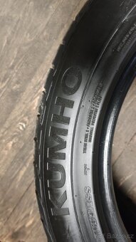 Letní pneu 235/50 R18 - 3