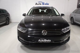 VW Passat B8 1.6 TDI DSG | 2017 | NAVI | TAŽNÉ| MODEL 2018 - 3