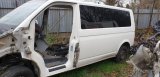 VW T5 MULTIVAN,CARAVELLE části karoserie i LONG - 3