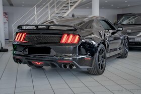 Ford Mustang GT 5.0 2021 - 3