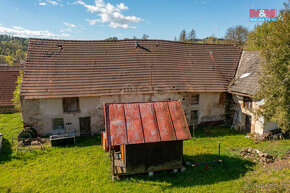 Prodej pozemku k bydlení, 1191 m², Soběšice - 3