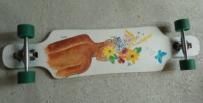 Longboard - 3