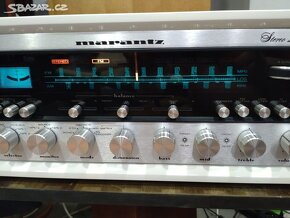 receiver Marantz 4300 - 3